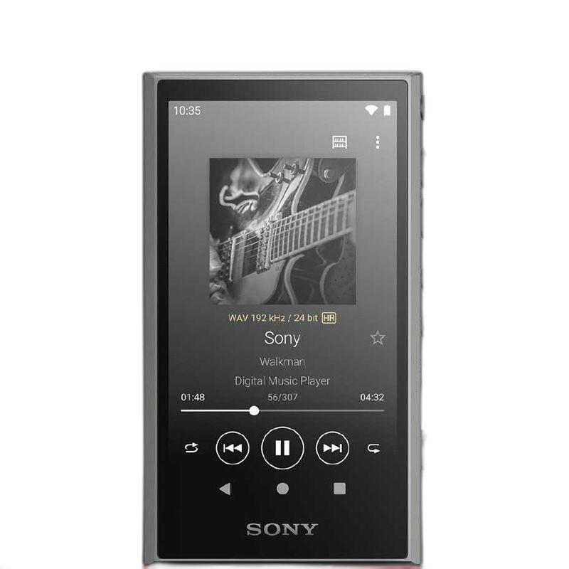 Sony Others Walkman A [64Gb/2023 Nw-A307 Hc