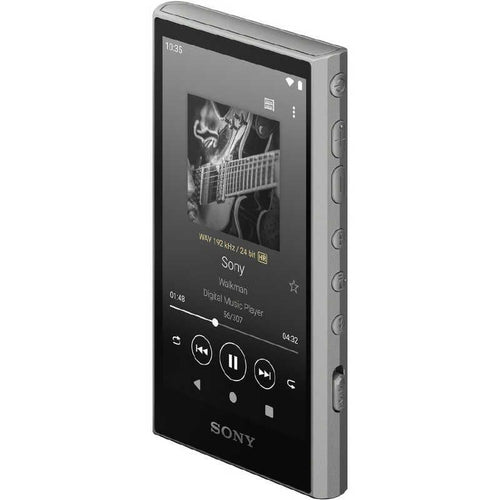Sony Others Walkman A [64Gb/2023 Nw-A307 Hc