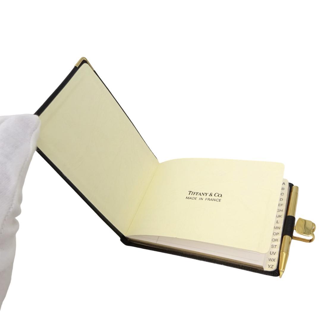 Tiffany Address Books Phone
