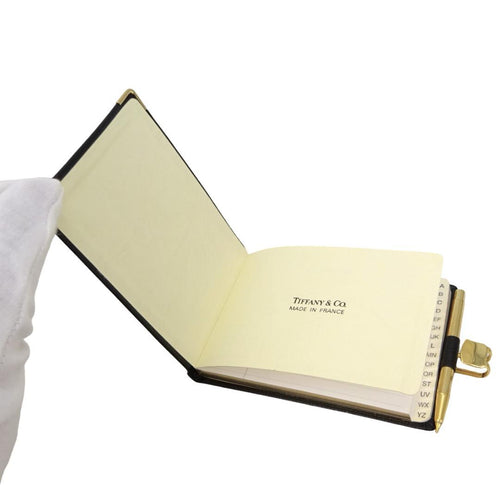 Tiffany Address Books Phone