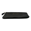Comme Des Garcons Others Washed Wallet Zip Pouch Sa8100Ww Free