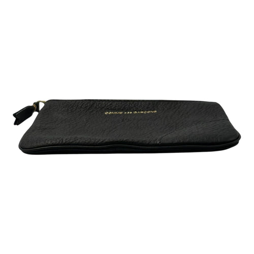 Comme Des Garcons Others Washed Wallet Zip Pouch Sa8100Ww Free