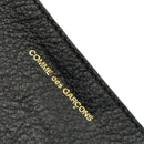 Comme Des Garcons Others Washed Wallet Zip Pouch Sa8100Ww Free
