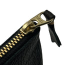 Comme Des Garcons Others Washed Wallet Zip Pouch Sa8100Ww Free