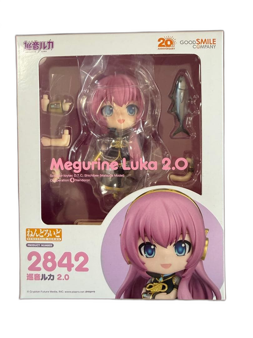 Good Smile Company Others Megurine Luka 2.0