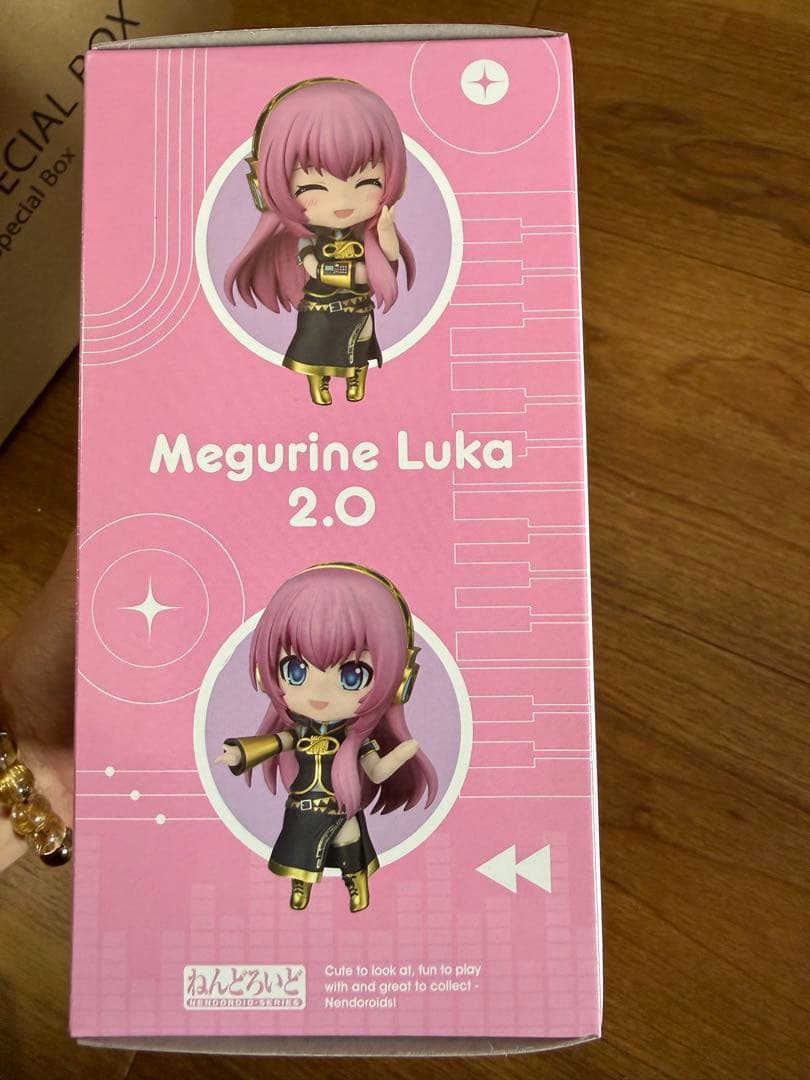 Good Smile Company Others Megurine Luka 2.0