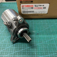 Engine Cooling Nmax125 1Dr-H1890 14300