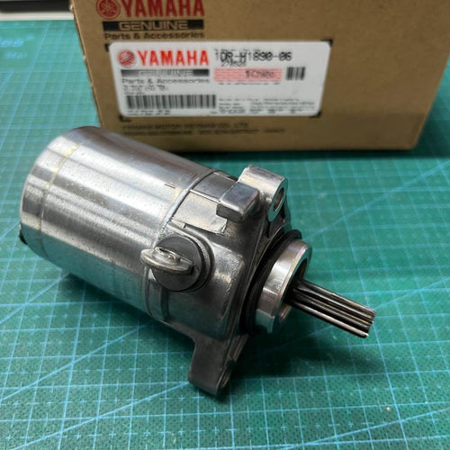 Engine Cooling Nmax125 1Dr-H1890 14300