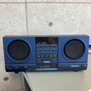 Yamaha Cd Md Cassette Deck Mdp-10