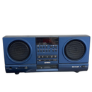 Yamaha Cd Md Cassette Deck Mdp-10