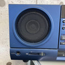 Yamaha Cd Md Cassette Deck Mdp-10