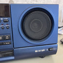 Yamaha Cd Md Cassette Deck Mdp-10
