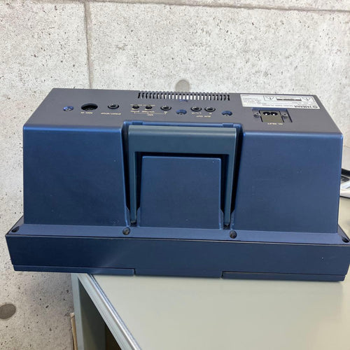 Yamaha Cd Md Cassette Deck Mdp-10
