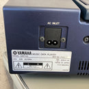 Yamaha Cd Md Cassette Deck Mdp-10