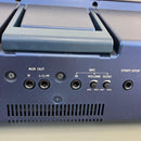 Yamaha Cd Md Cassette Deck Mdp-10
