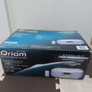 Qriom Cd, Md Cassette Decks Sd Cbx-4022Sd
