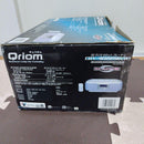 Qriom Cd, Md Cassette Decks Sd Cbx-4022Sd
