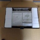 Qriom Cd, Md Cassette Decks Sd Cbx-4022Sd