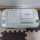 Qriom Cd, Md Cassette Decks Sd Cbx-4022Sd