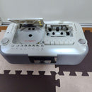 Qriom Cd, Md Cassette Decks Sd Cbx-4022Sd