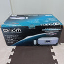 Qriom Cd, Md Cassette Decks Sd Cbx-4022Sd