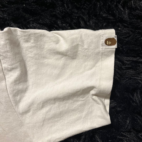 A Bathing Ape T-Shirts Drip 00S Y2K