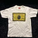 A Bathing Ape T-Shirts Drip 00S Y2K
