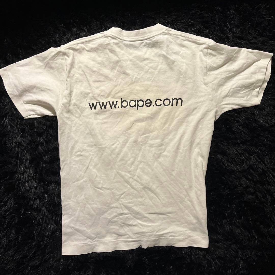 A Bathing Ape T-Shirts Drip 00S Y2K