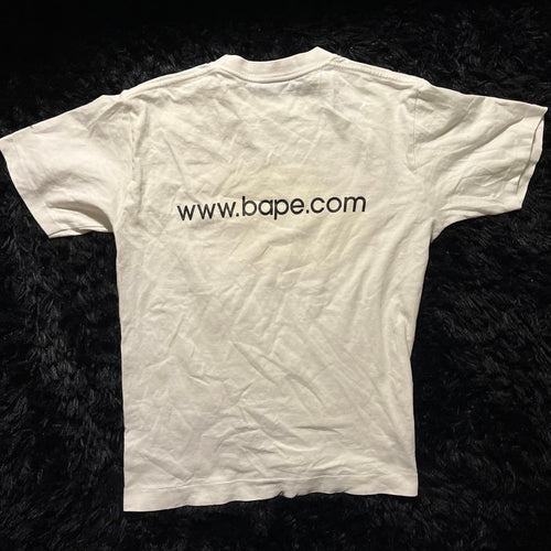 A Bathing Ape T-Shirts Drip 00S Y2K