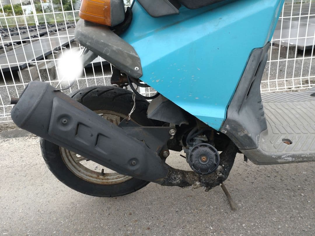 Yamaha Motorcycle Frames