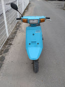 Yamaha Motorcycle Frames