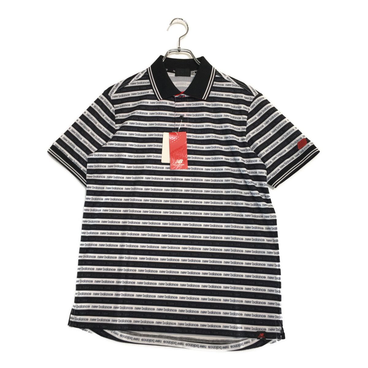 New Balance Golf Shirt 5(L)