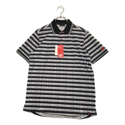 New Balance Golf Shirt 5(L)