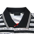 New Balance Golf Shirt 5(L)