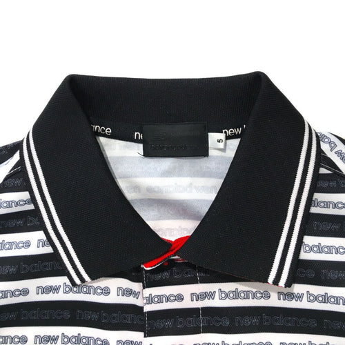 New Balance Golf Shirt 5(L)