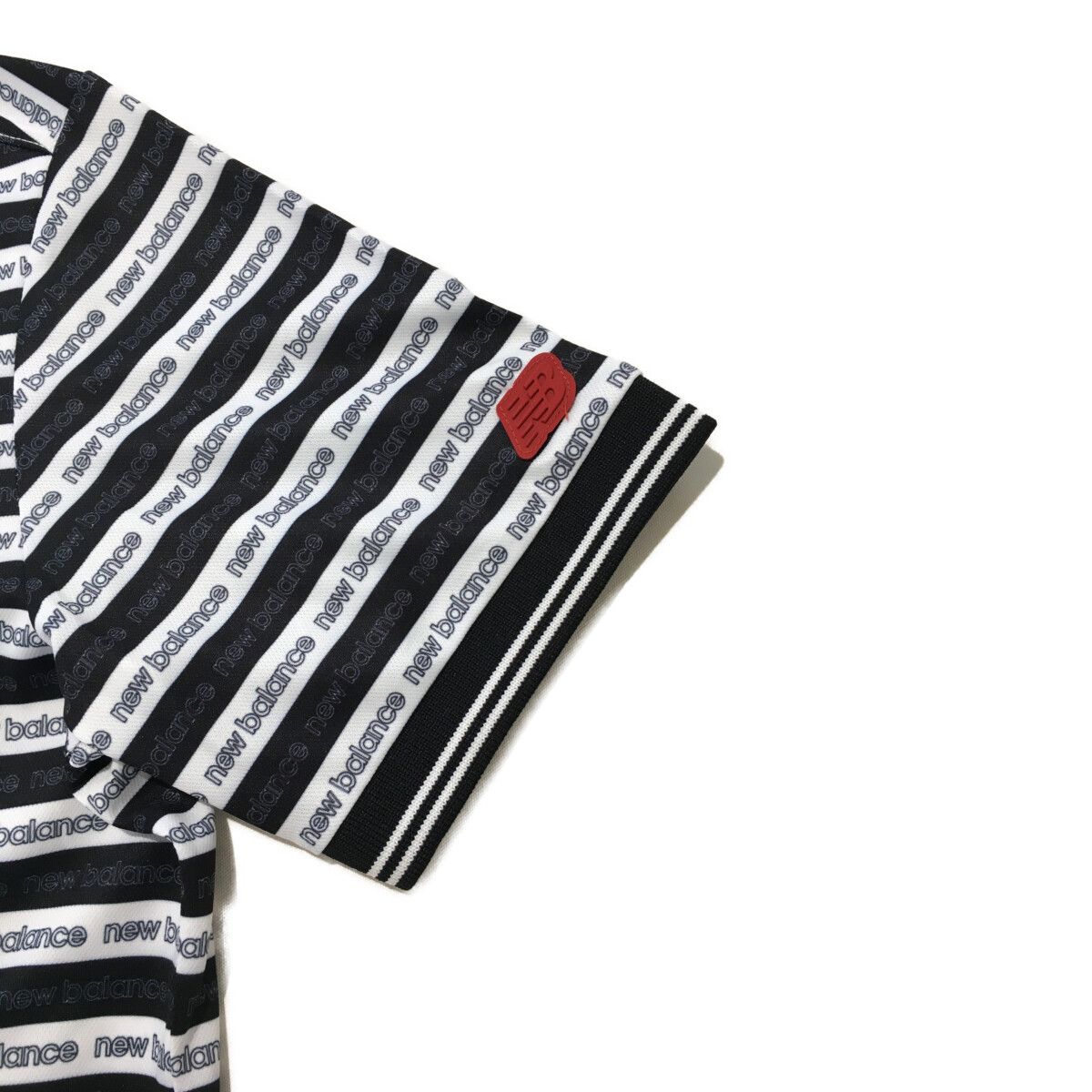 New Balance Golf Shirt 5(L)