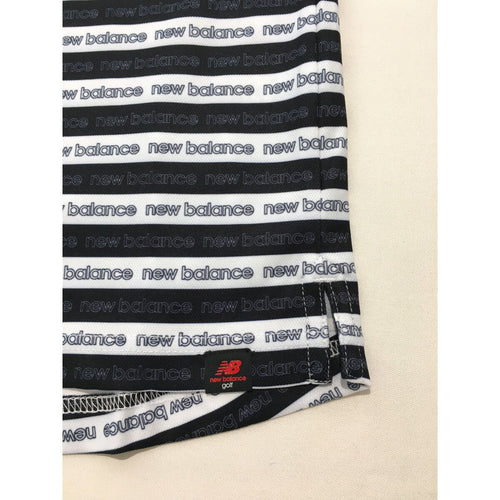 New Balance Golf Shirt 5(L)
