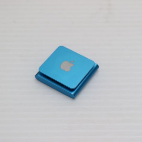 Apple Digital Audio Player Ipod Shuffle 4 Ok 09000