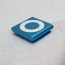 Apple Digital Audio Player Ipod Shuffle 4 Ok 09000