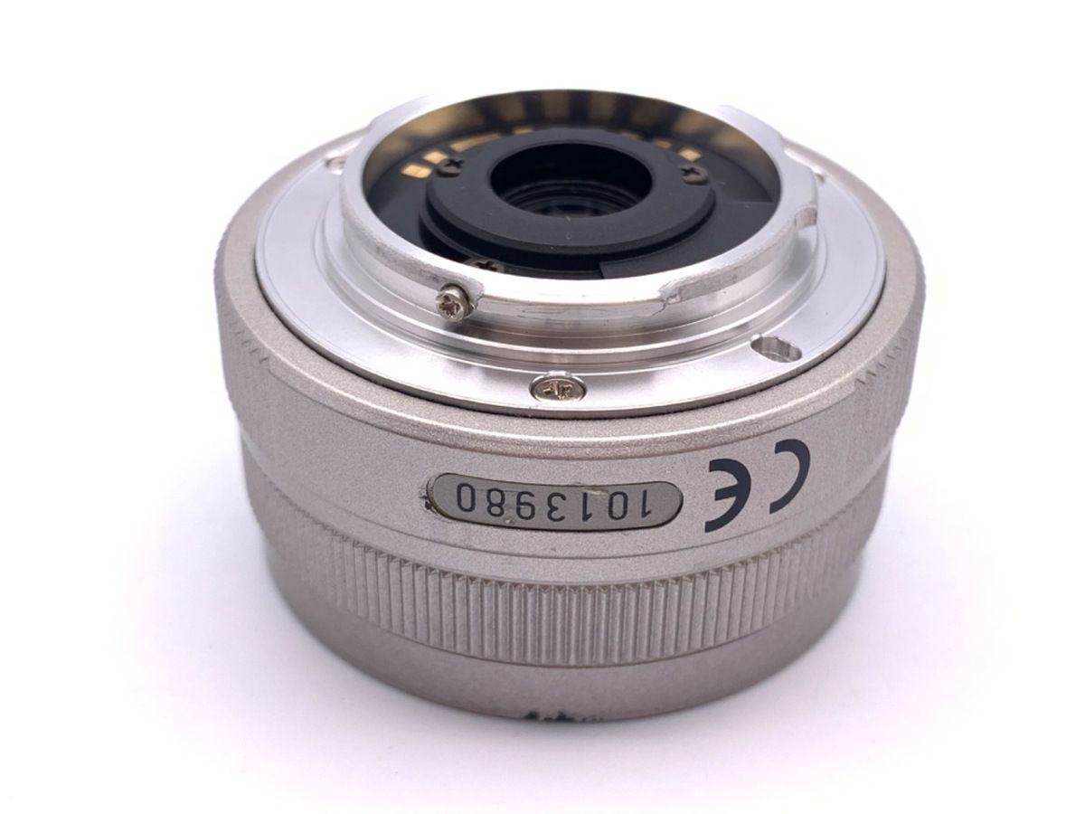 Lens (Single Focus) Q F1.9 01 Standard Prime