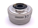Lens (Single Focus) Q F1.9 01 Standard Prime