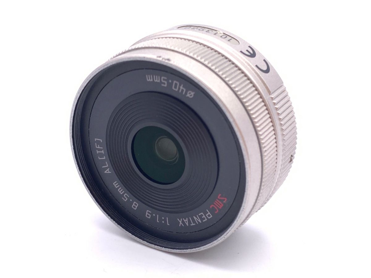 Lens (Single Focus) Q F1.9 01 Standard Prime