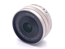Lens (Single Focus) Q F1.9 01 Standard Prime