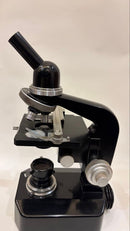 Nikon Microscope