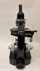 Nikon Microscope