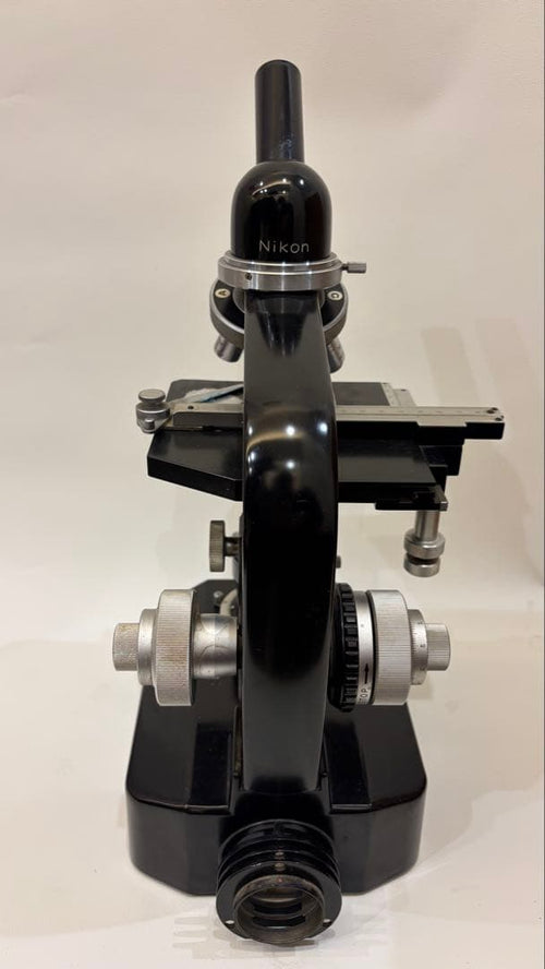 Nikon Microscope
