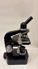 Nikon Microscope