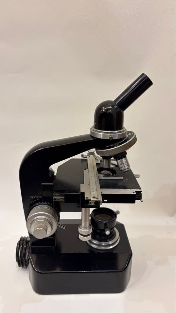 Nikon Microscope