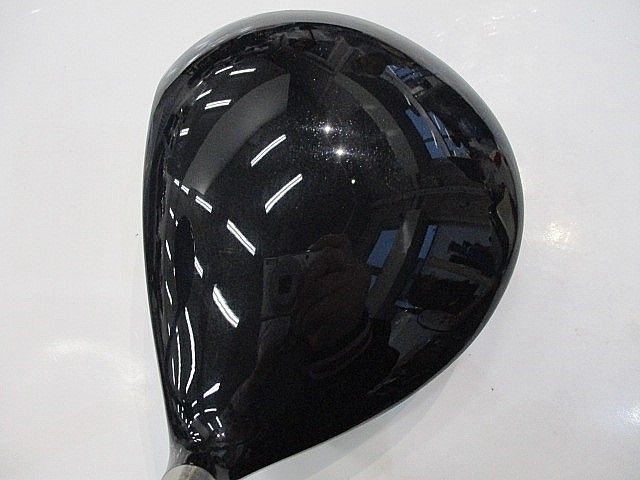Baldo Driver Competizione 568 460/Ust Attas G7 6/S/9.5[018552]