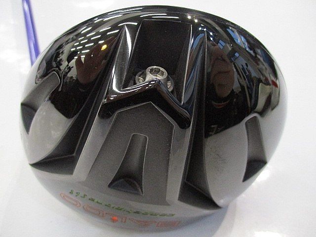 Baldo Driver Competizione 568 460/Ust Attas G7 6/S/9.5[018552]